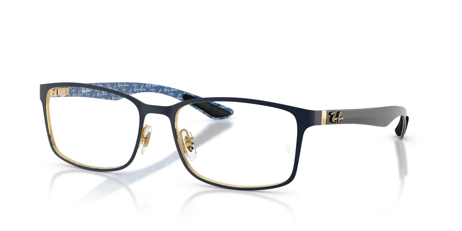 Ray-Ban 8424 Eyeglasses - view 24